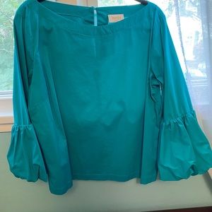 Laundry by Shelli Segal Blouse